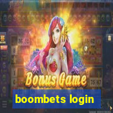 boombets login